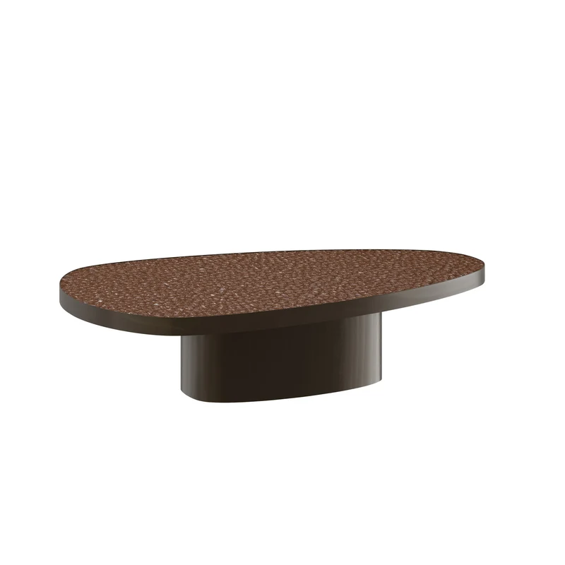 Dôme Deco OVIEDO Couchtisch M