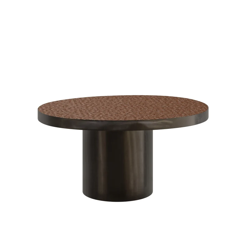 Dôme Deco OVIEDO Couchtisch S