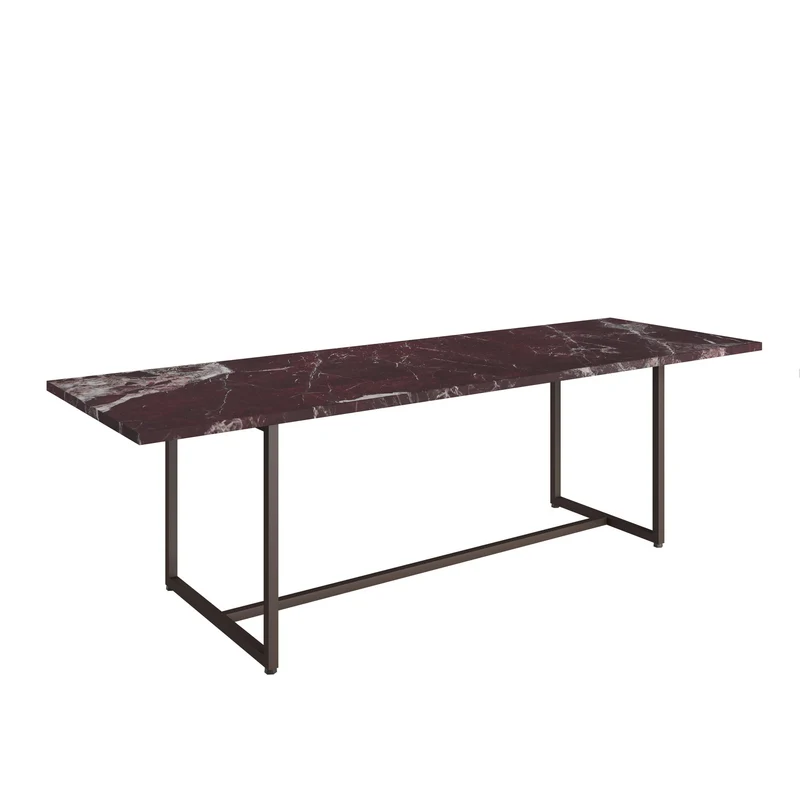 Dôme Deco SIMAY Couchtisch