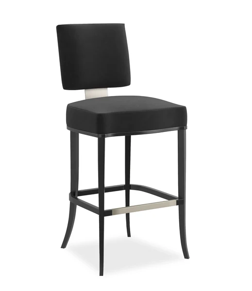 Caracole Reserved Seating Barhocker CLA-424-301 von instylior