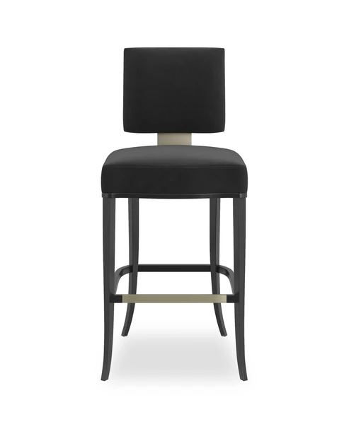 Caracole Reserved Seating Barhocker CLA-424-301 von instylior