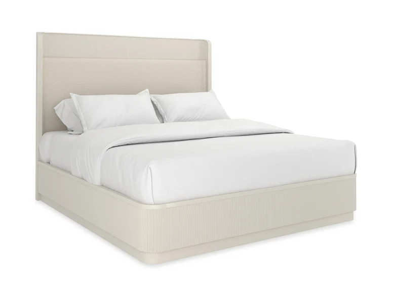 Caracole Fall In Love Bett Kingsize CLA-424-129 von instylior