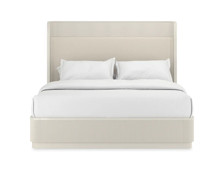 Caracole Fall In Love Bett Kingsize CLA-424-129 von instylior