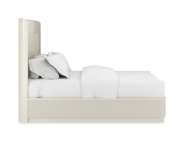Caracole Fall In Love Bett Kingsize CLA-424-129 von instylior