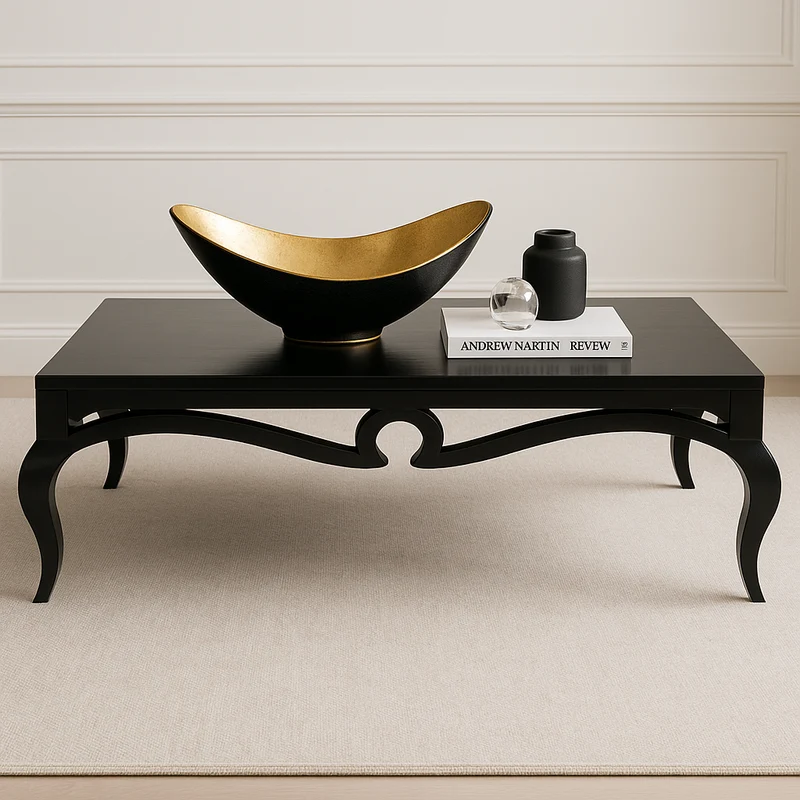 Christopher Guy eleganter Couchtisch 76-0003 von Instylior