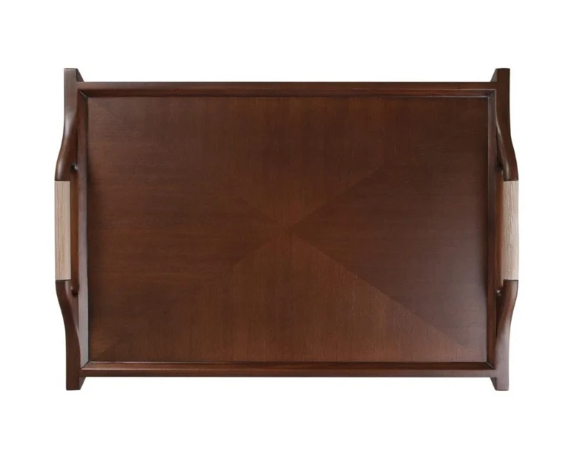 Christopher Guy handgearbeiteter Tabletttisch 46-0531 von Instylior