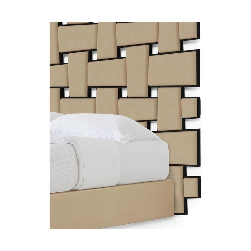 Christopher Guy elegantes Bett 20-0728 von Instylior