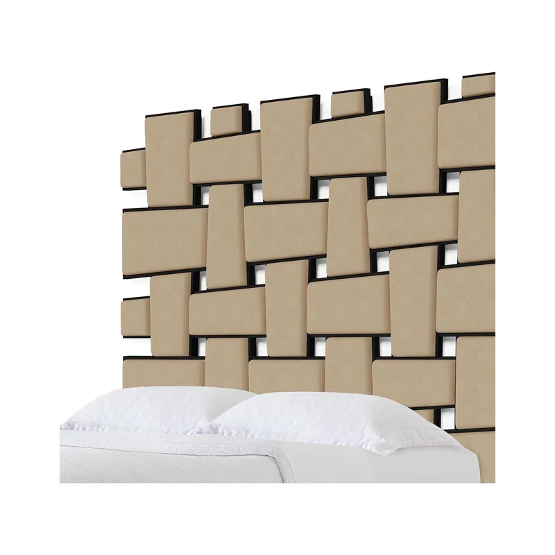 Christopher Guy elegantes Bett 20-0728 von Instylior