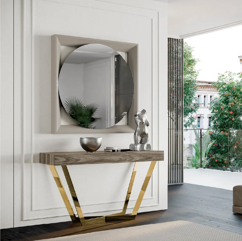 Evanyrouse Rome Konsole