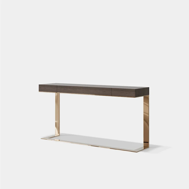 Evanyrouse Trace Konsole