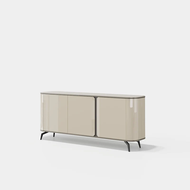 Evanyrouse Tepui 3 Türen Sideboard