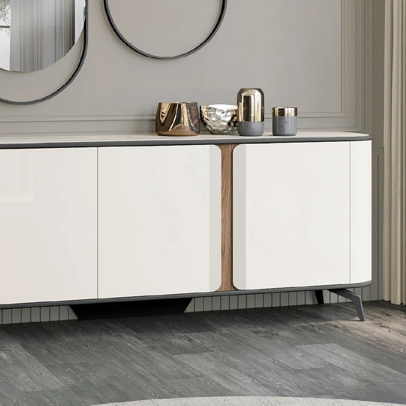 Evanyrouse Tepui 3 Türen Sideboard