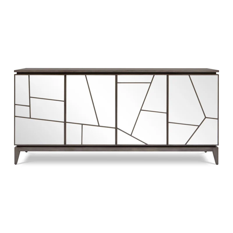 Christopher Guy elegantes Sideboard 85-0088 von Instylior