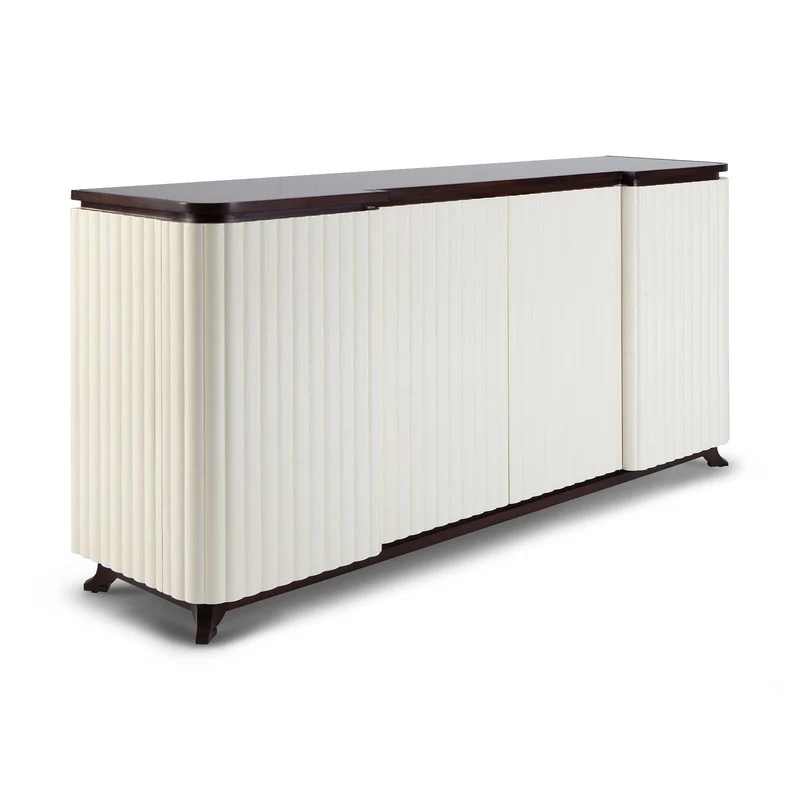 Christopher Guy elegantes Sideboard 85-0074 von Instylior