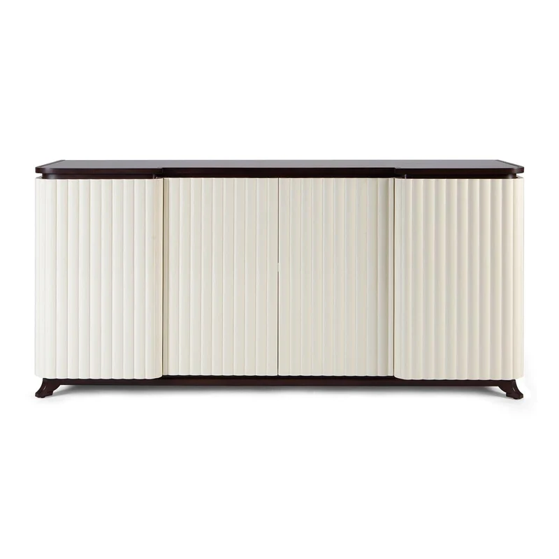Christopher Guy elegantes Sideboard 85-0074 von Instylior