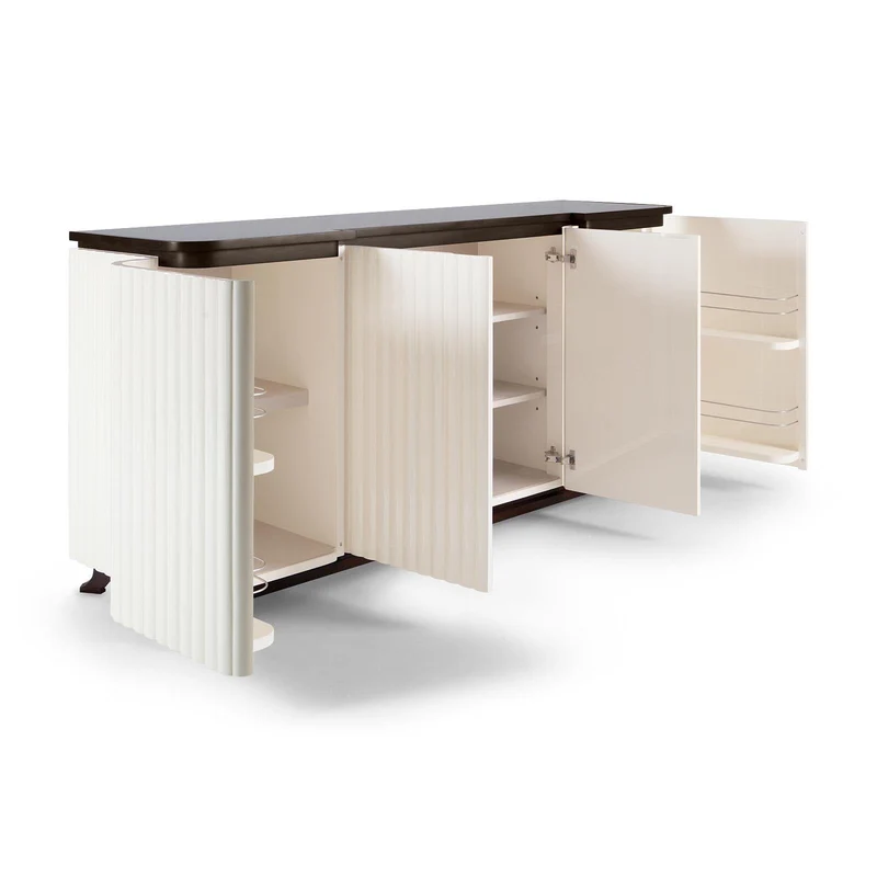 Christopher Guy elegantes Sideboard 85-0074 von Instylior