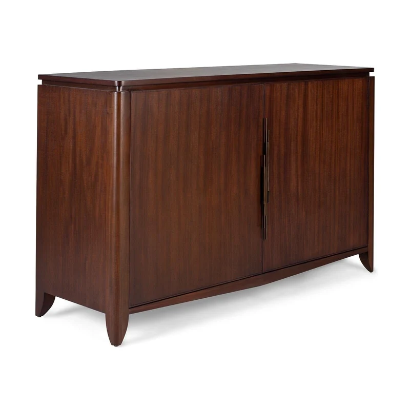 Christopher Guy edles Sideboard 85-0073 von Instylior