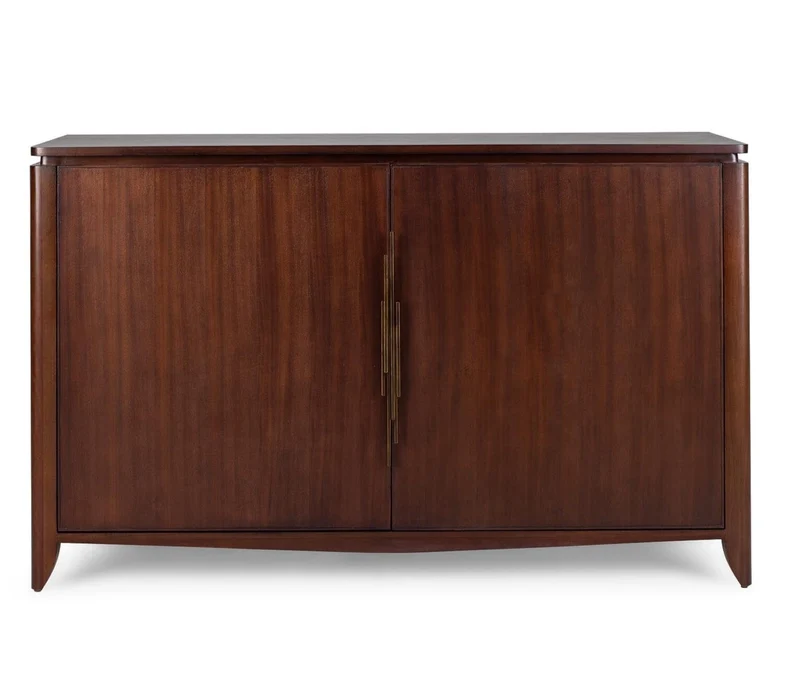 Christopher Guy edles Sideboard 85-0073 von Instylior