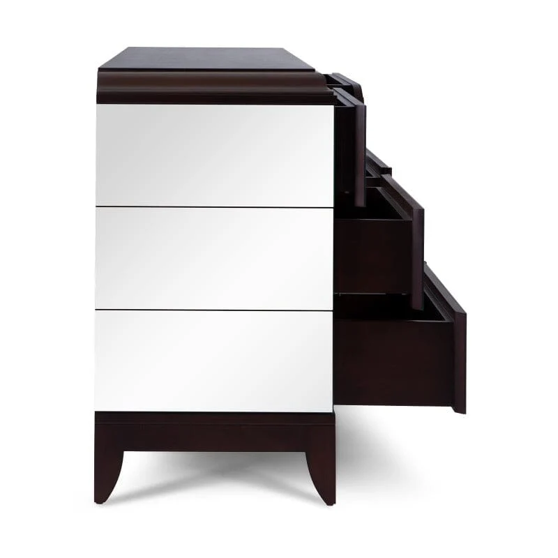 Christopher Guy elegantes Sideboard 85-0070 von Instylior