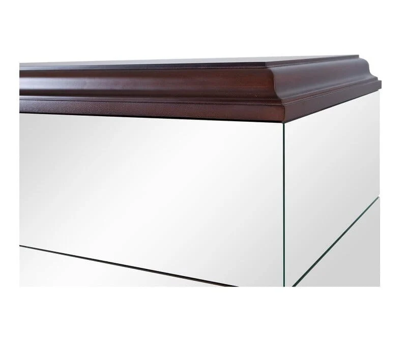 Christopher Guy elegantes Sideboard 85-0070 von Instylior