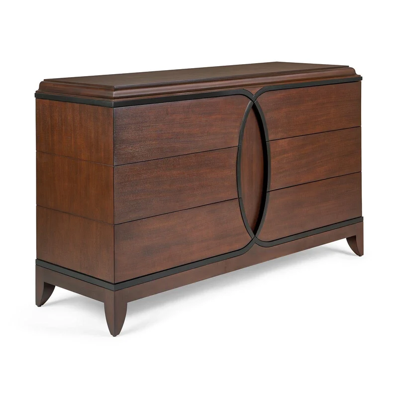 Christopher Guy elegantes Sideboard 85-0069 von Instylior