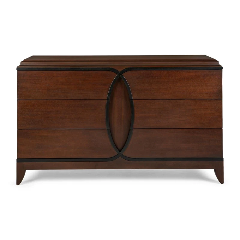 Christopher Guy elegantes Sideboard 85-0069 von Instylior
