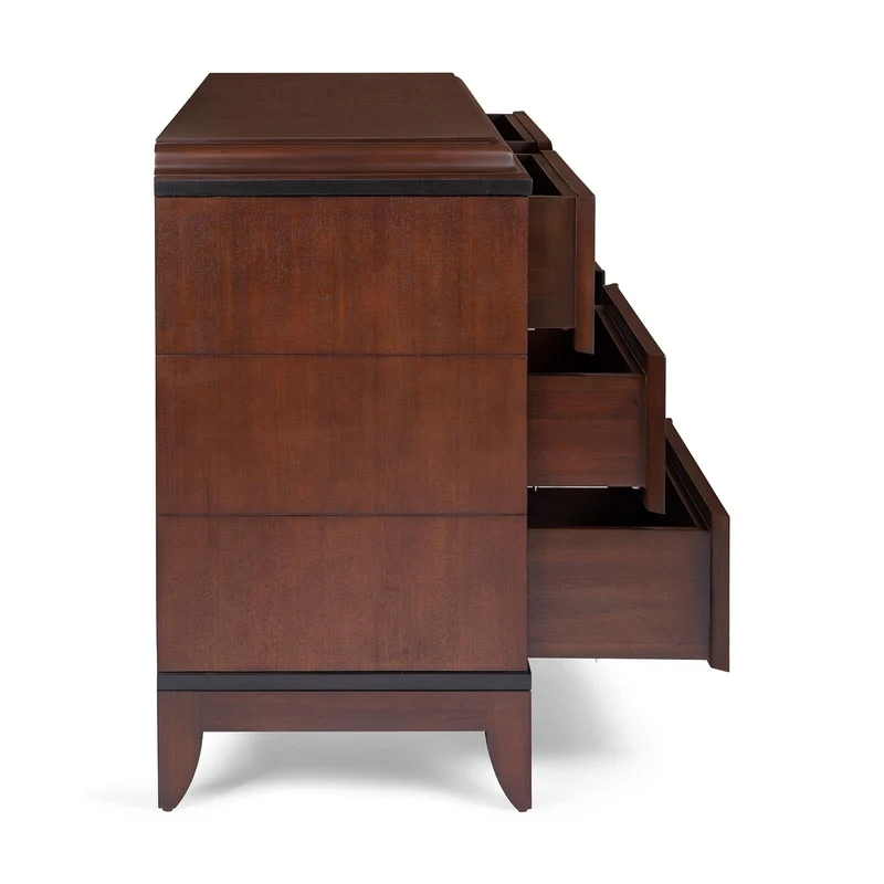 Christopher Guy elegantes Sideboard 85-0069 von Instylior