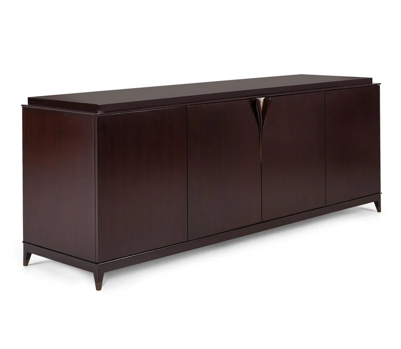 Christopher Guy elegantes Sideboard 85-0068 von Instylior