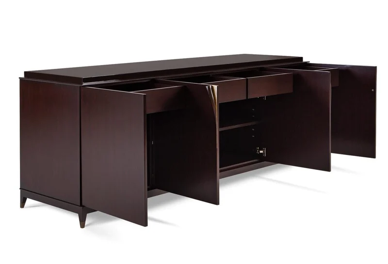 Christopher Guy elegantes Sideboard 85-0068 von Instylior