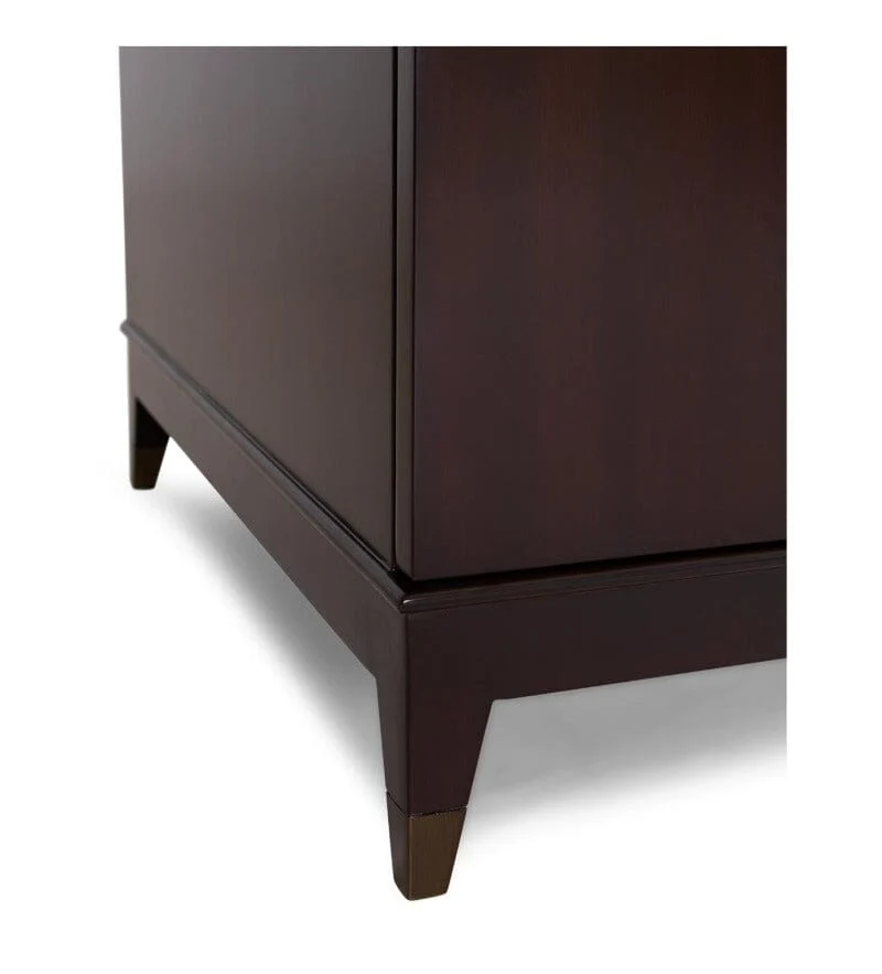 Christopher Guy elegantes Sideboard 85-0068 von Instylior