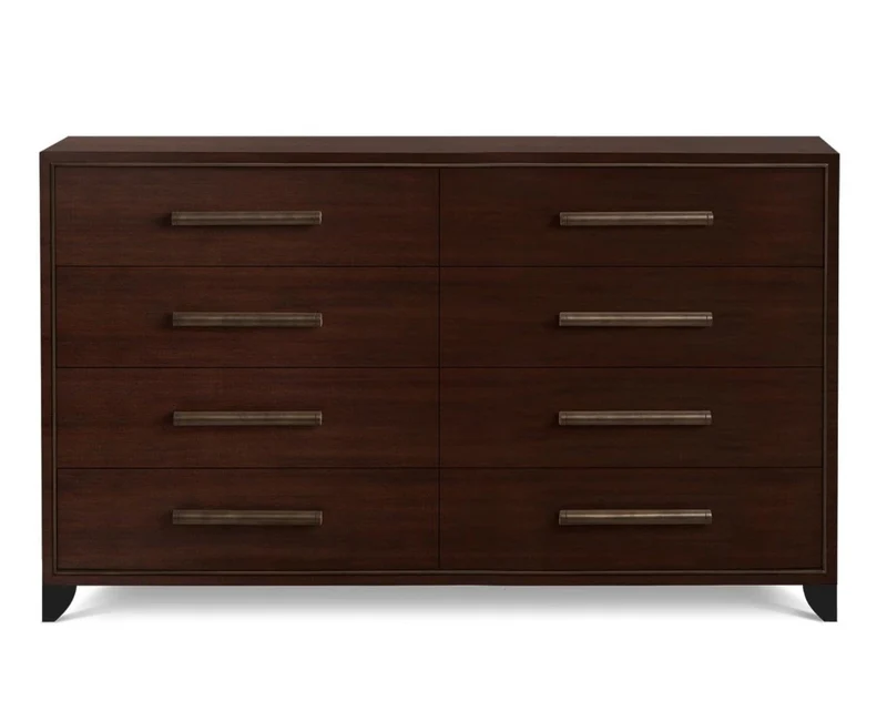 Christopher Guy edles Sideboard 85-0065 von Instylior