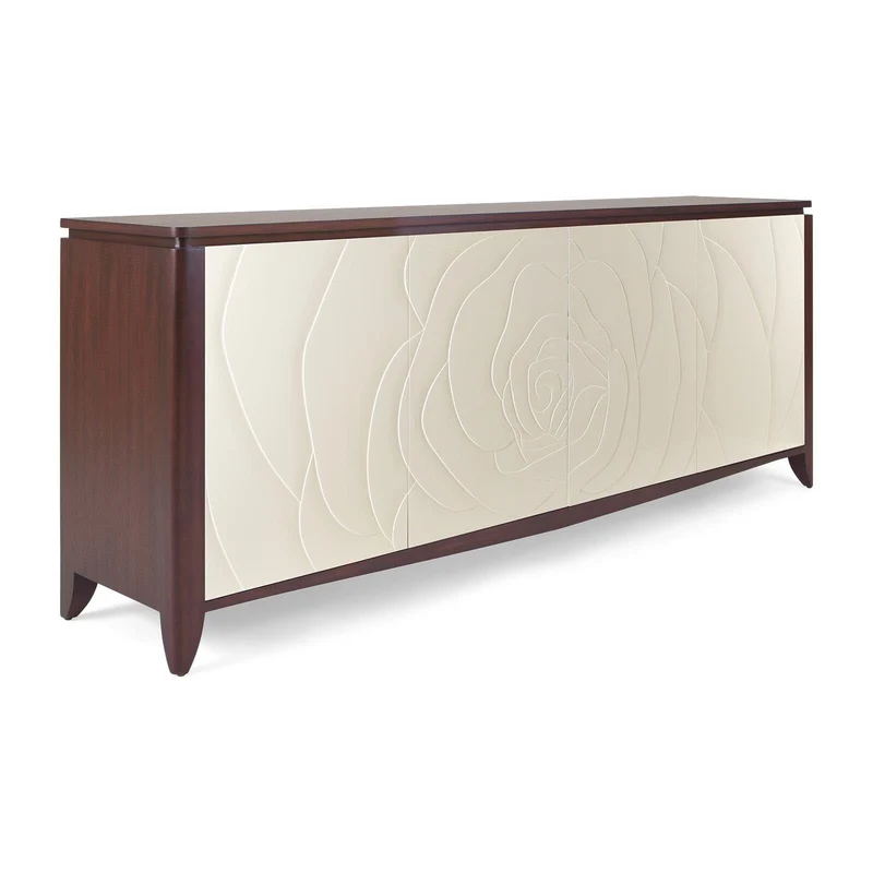 Christopher Guy elegantes Sideboard 85-0061 von Instylior
