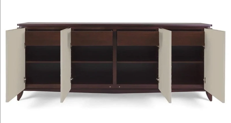 Christopher Guy elegantes Sideboard 85-0061 von Instylior