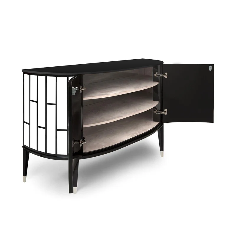 Christopher Guy elegantes Sideboard 85-0057 von Instylior