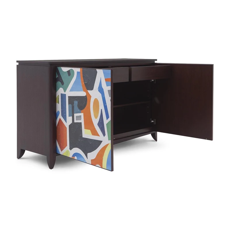 Christopher Guy handgearbeitetes Sideboard 85-0056 von Instylior