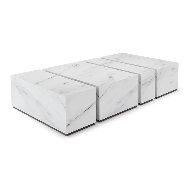 Christopher Guy Couchtisch 76-0413