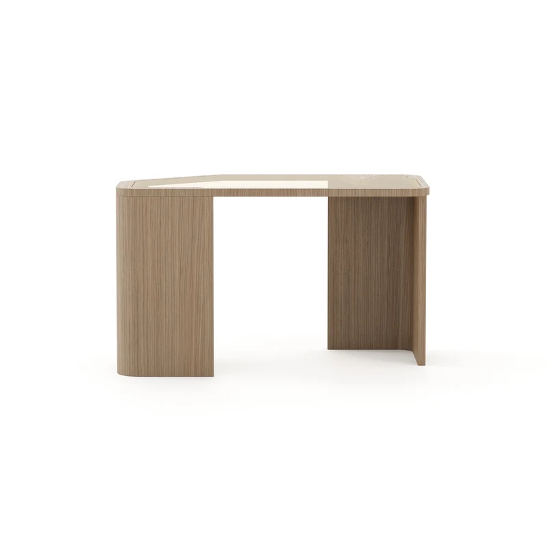 Stylish Club Margem Beistelltisch