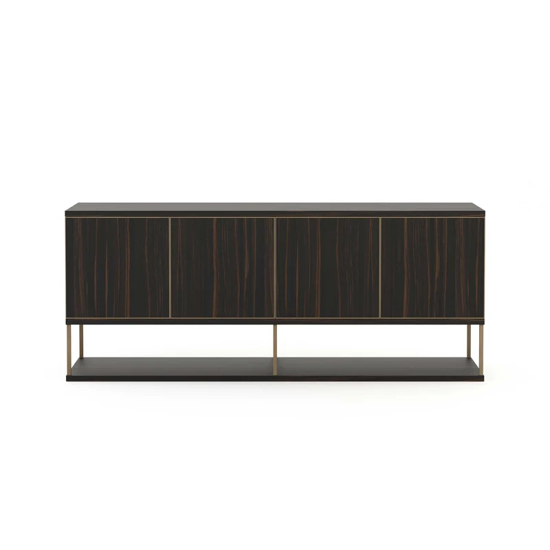 Stylish Club Manhattan Sideboard