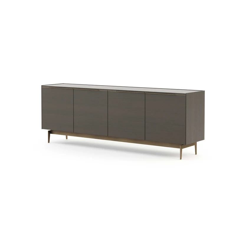 Stylish Club Landform Sideboard
