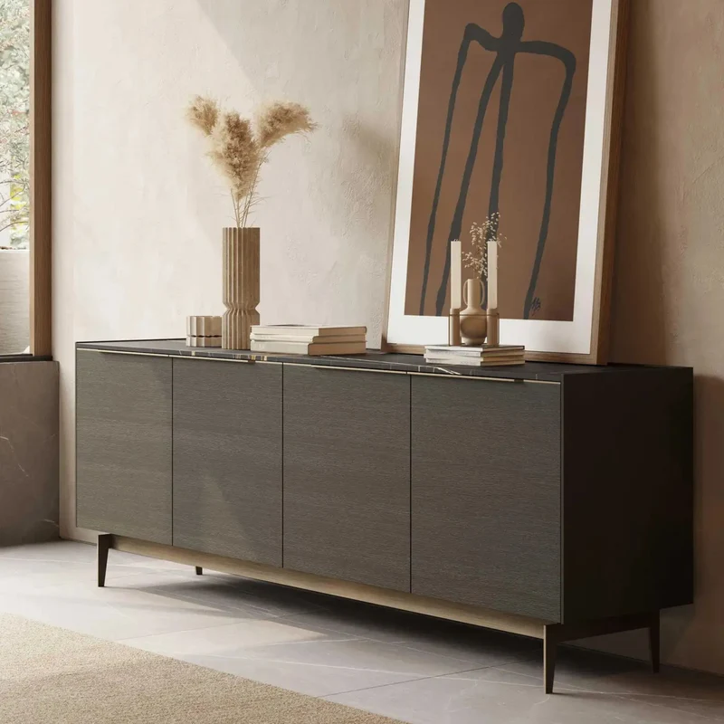 Stylish Club Landform Sideboard