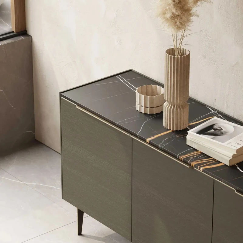 Stylish Club Landform Sideboard