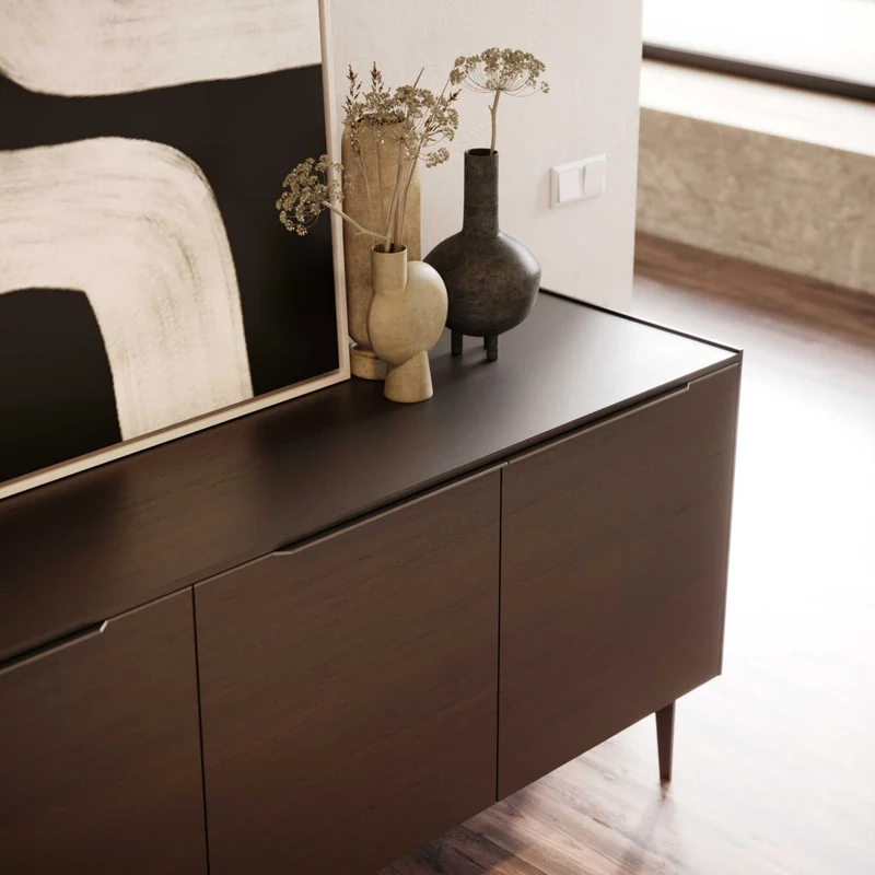 Stylish Club Landform Sideboard