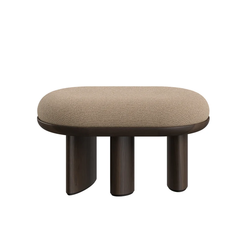 Dôme Deco DECLAN Hocker