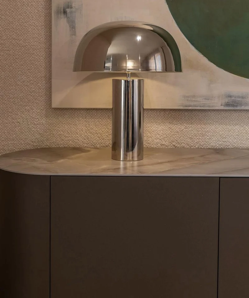 Dôme Deco SPARTA sideboard
