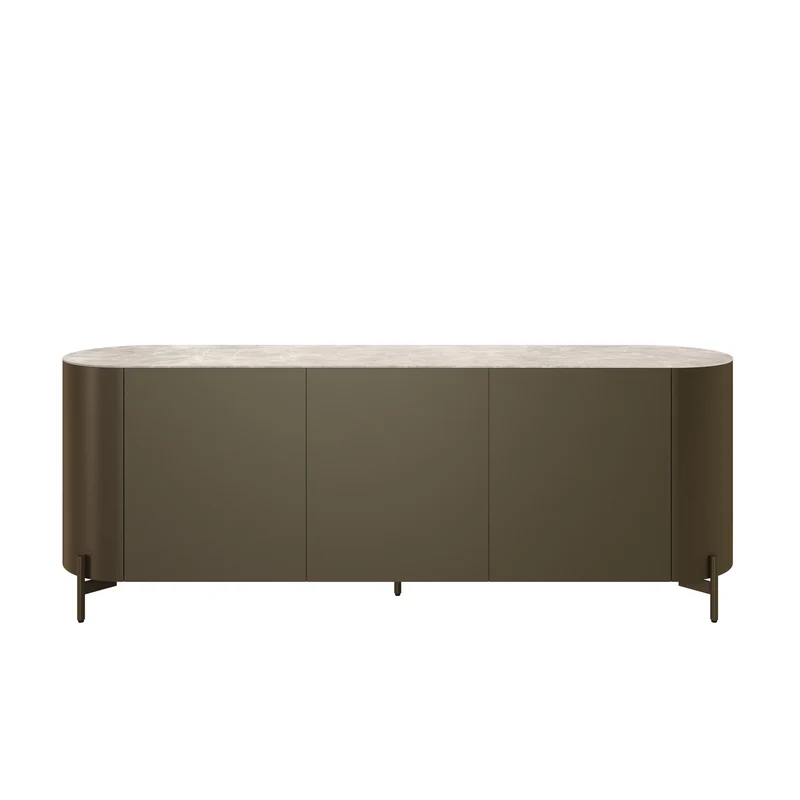 Dôme Deco SPARTA sideboard