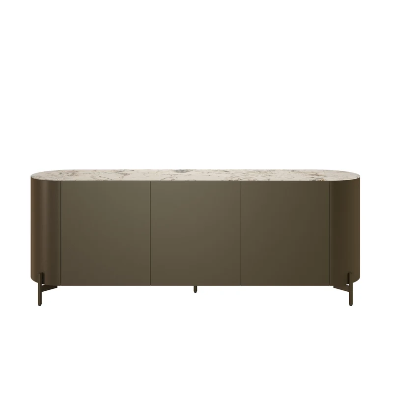 Dôme Deco SPARTA sideboard