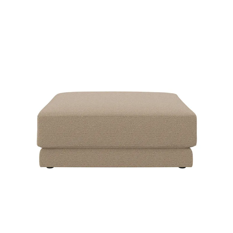 Dôme Deco MONZA Hocker