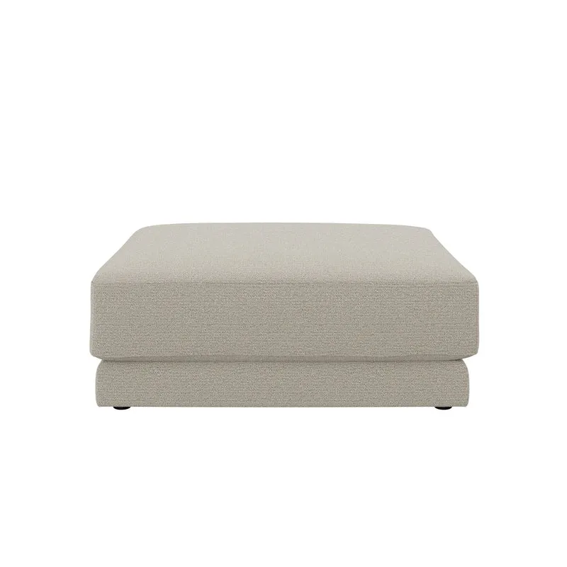 Dôme Deco MONZA Hocker