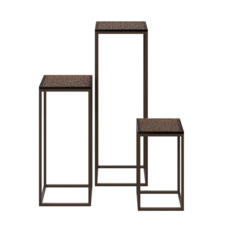 Dôme Deco SILAY console set