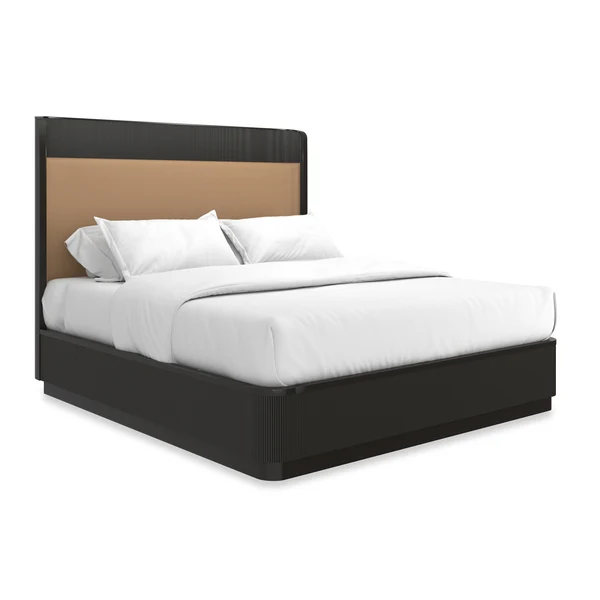 Caracole Fall In Love Bett Kingsize CLA-424-125 von instylior